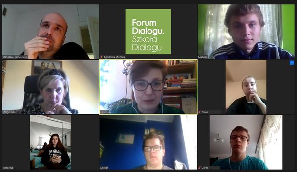 szkola dialogu