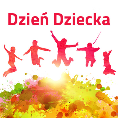 dzien dziecka