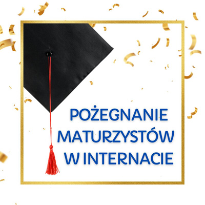 internat maturzysci