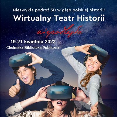 wirtualny teatr