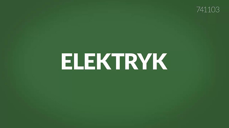 elektryk b